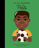 Little People Big Dream Pele