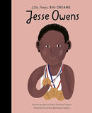 Jesse Owens