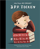 J. R. R. Tolkien (79) (Little People, BIG DREAMS)