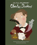 Charles Dickens Little People BIG DREAMS