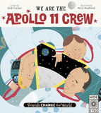 APOLLO 11 CREW