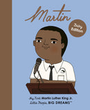 Martin Luther King Jr: My First Martin Luther King Jr.