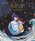 Adnan - The Boy who Helped His Mummy Remember