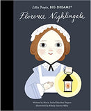 Florence Nightingale (78) (Little People, BIG DREAMS)
