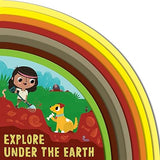 Explore Under the Earth