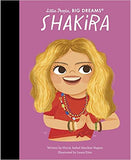 Shakira: Volume 95