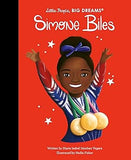 Little People Big Dream Simone Biles