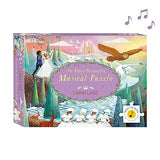 The Story Orchestra Swan Lake Musical Puzzle