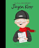 Jürgen Klopp (Little People, BIG DREAMS)
