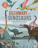 Dictionary of Dinosaurs