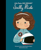 (Little People, BIG DREAMS) Sally Ride