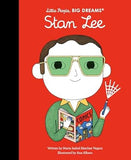 Stan Lee (Little People, BIG DREAMS)