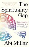 The Spirituality Gap