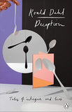 Deception Penguin Picks