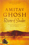 River of Smoke Ibis Trilogy 2