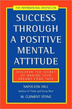 Success Through a Positive Mental Attitude