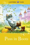 Puss In Boots Ladybird Tales