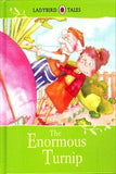 Ladybird Tales: The Enormous Turnip