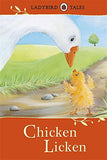 Chicken Licken: Ladybird Tales