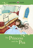 Ladybird Tales: The Princess And The Pea