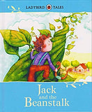 Ladybird Tales: Jack And The Beanstalk