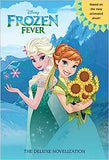 FROZEN FEVER: THE DE