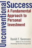 Unconventional Success - A Fundamental Approach to Personal Investment