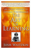 The Art of Learning: