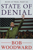 STATE OF DENIAL: BUSH AT WAR PART III