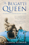 The Bugatti Queen -