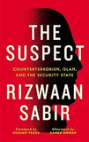 The Suspect Counterterrorism Islam and the Security State