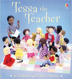 Tessa the Teacher