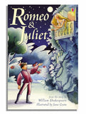 Romeo and Juliet: Gift Edition (Usborne Young Reading)