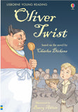 Oliver Twist (Usborne Young Reading) (3.3 Young Reading Series Three