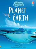 Planet Earth Usborne Beginners