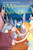Midsummer Nights Dream - (PB)
