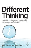 Different Thinking