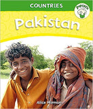 Popcorn: Countries: Pakistan