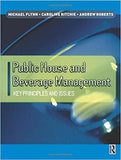 Public House and Beverage Management: key principles and issues