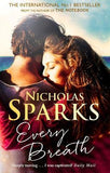 Every Breath - A Novel