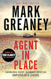Gray Man Agent in Place Book 7