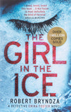 The Girl in the Ice