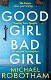 Cyrus Haven Good Girl Bad Girl Book 1