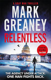 Gray Man Relentless Book 10