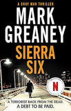 Gray Man Sierra Six Book 11