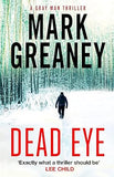 Gray Man Dead Eye book 4