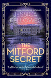 Mitford Secret: Mitfords Bk 6 - Deborah Mitford and the Chatsworth Mystery