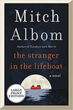 The Stranger in the Lifeboat - (HB)