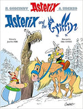 Asterix: Asterix and the Griffin - Album 39