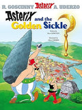 Asterix and the Golden Sickle: Album 2
